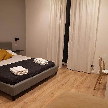 Armisi B&B Catánia Buitenkant foto