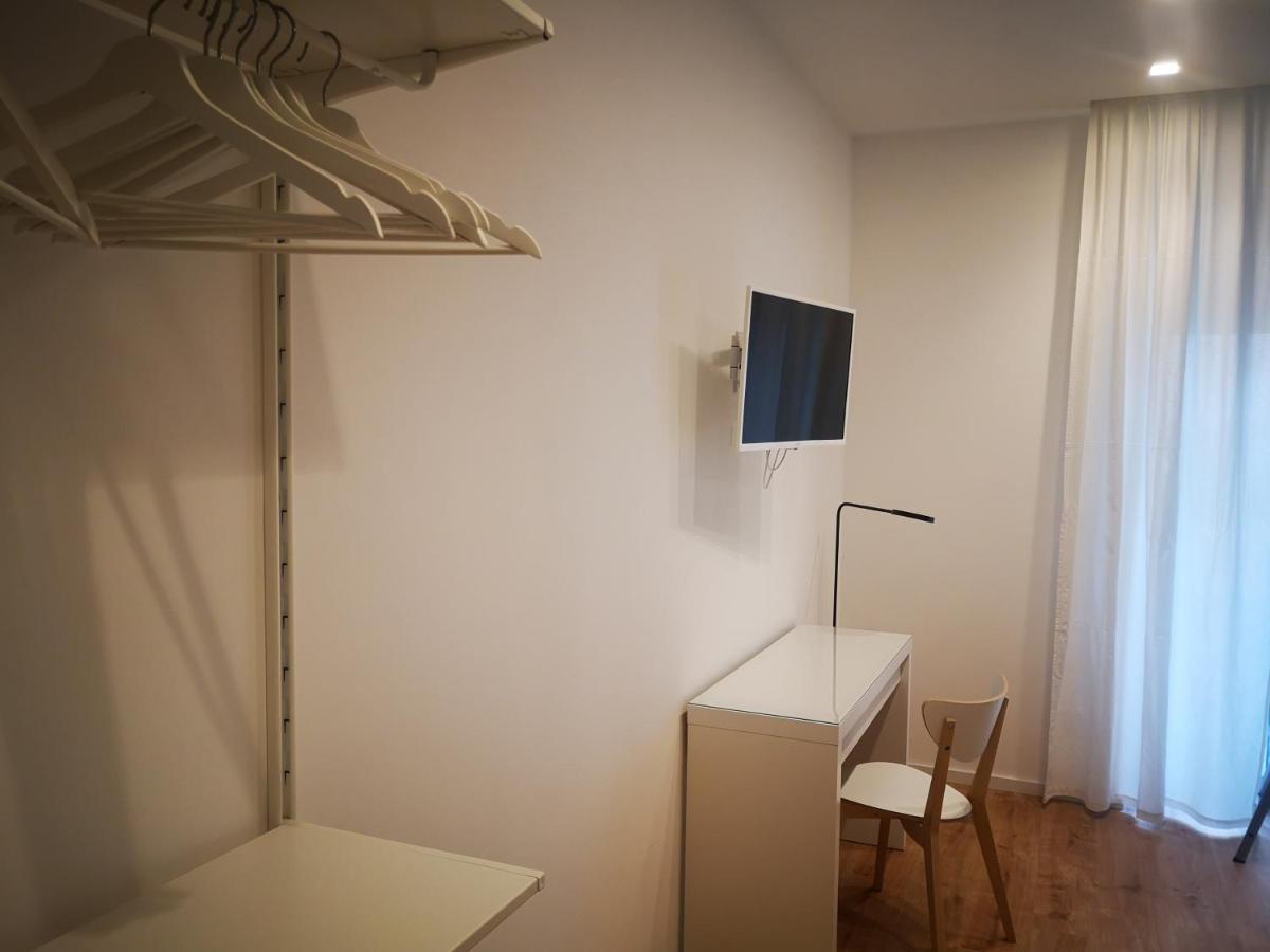 Armisi B&B Catánia Buitenkant foto
