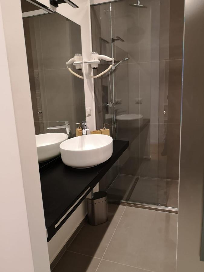 Armisi B&B Catánia Buitenkant foto