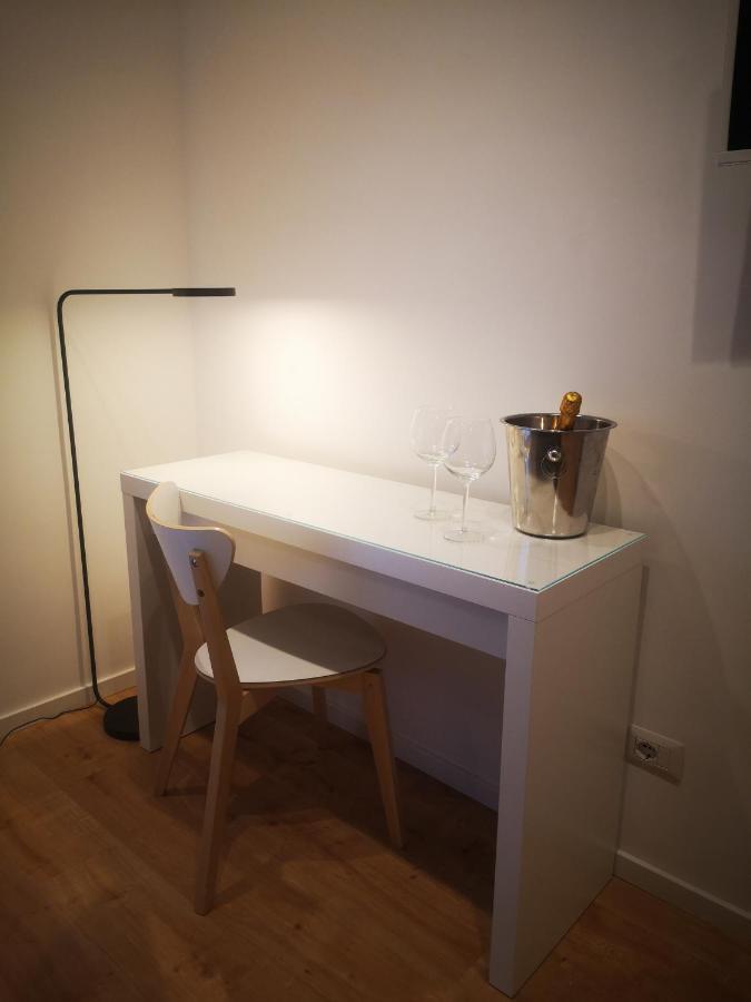 Armisi B&B Catánia Buitenkant foto
